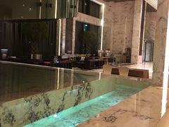 -上海漕河泾万丽酒店