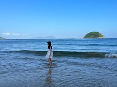 -西涌国际滨海旅游区