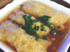 -潮福城大酒楼·潮粤菜·港式点心(阳光城店)