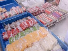 -非遗近水楼糕团(景德路店)