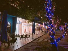 -奈雪的茶(华侨城创意园店)