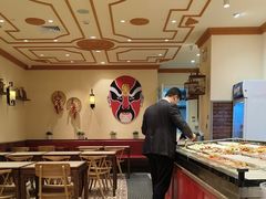 -大食代美食广场(上海中心店)