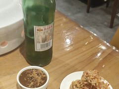 -姥姥家春饼店(惠新东街店)