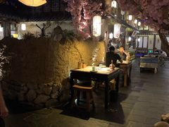 大堂-淀里船宴(裕华东路店)