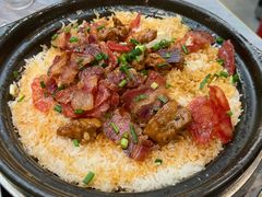 -顺徕德·仙庙烧鸡(桂庙路店)