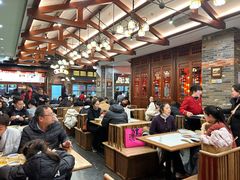-龙抄手(春熙路总店)