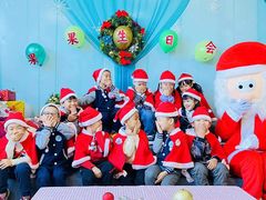 -蓝莓果幼儿园(通州梨园店)