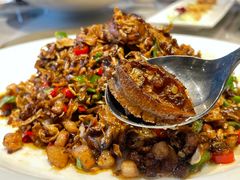 -辣螃铠盆盆蟹大排档(海昌店)