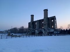 -侵华日军第七三一部队罪证陈列馆