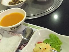 -郑阿姨的家·이모네·韩料&烤肉(武川路店)
