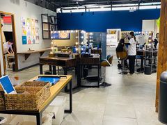-海马体照相馆(天津世纪都会店)