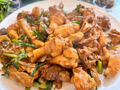 -生态苑农庄(十里画廊遇龙河店)