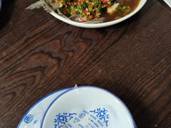 -艺味深尝(云锦路店)