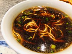 老牌阳春面-南京大牌档(中关村店)