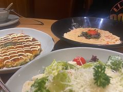 -Lia Cafe Bar Restaurant松山咖啡屋