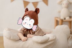 -Two  Monkeys 孕婴写真馆(龙华店)
