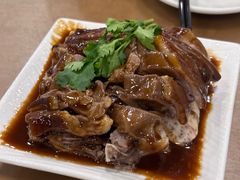-大唐靓汤江门私房菜(景田店)