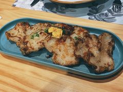 -麦甜创意轻食餐厅(西康路店)