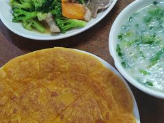 -华记粥饭店(印象容桂主题风情街店)