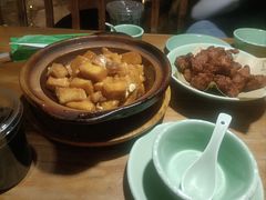 -淀里船宴(裕华东路店)