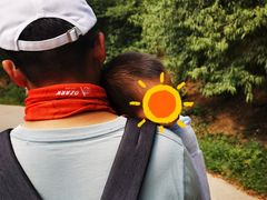 -鬼笑石后山停车场