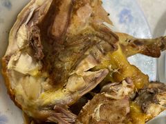-大益烤鸡