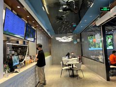 -野萃山·潮汕厚果汁(十亩地店)