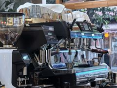 -via coffee(万象城店)