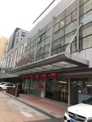 点击看大图 -北京和美妇儿医院