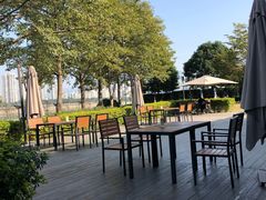 -江滨壹号艺文空间复合餐厅(闽江大道店)