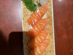 -大吉鲜鱼料理自慢(维也纳大厦店)