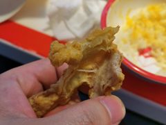 -肖炮现炸酥肉(解放碑店)