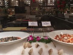 -芭菲盛宴·环球美食(袁家岗店)