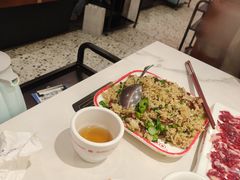 -八合里潮汕鲜牛肉火锅(上海汇智广场店)