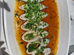 -月湖翠·上海菜(思南公馆淮海店)