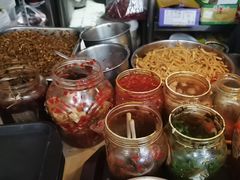 -红鼻子桂林米粉(金唐新光界店)