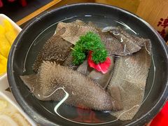 -谭鸭血老火锅(七宝万科广场店)