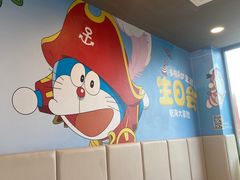 -肯德基(黄渡DT店)