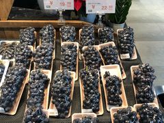 -果蔬好生活超市(乐堤港店)
