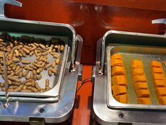 -素心素食(翠苑店)