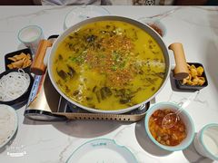 -川人百味·水煮活鱼(赛罕万达店)