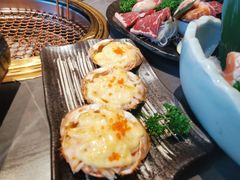 -花时·炭火烧肉(东百中心A馆店)