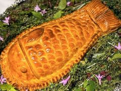 -Oyster Talks 四度蚝法餐厅