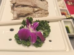 -燕兰楼·清真西北融合菜(亚运村店)