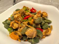 -燕郊烧鸽子(酷车小镇店)