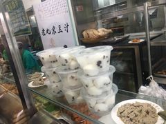 -老磁器口豆汁店(天坛店)