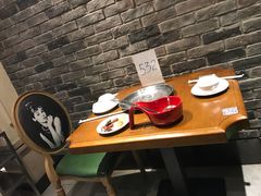 -年巴羊肉铺老铜锅(梅江店)