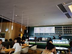 大堂-gaga(深圳福田星河COCO Park店)