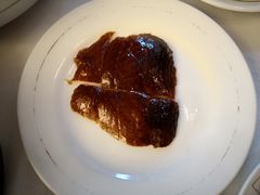 -北京全聚德(天安门店)