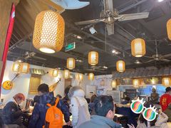 大堂-京城小江南·北京烤鸭·江南土菜·白鱼(中关村店)